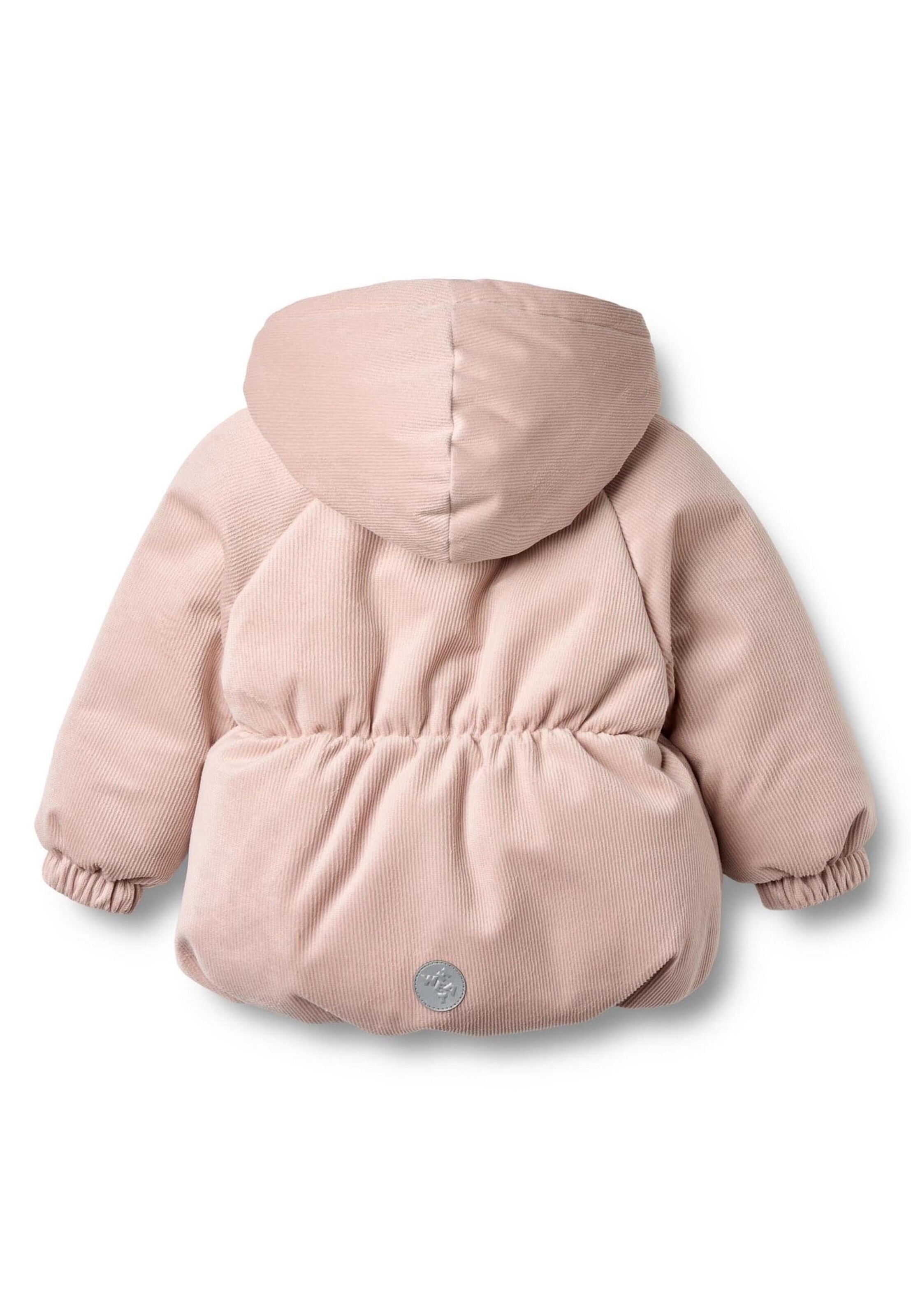 WHEAT Jacke 'Olga' in Pink