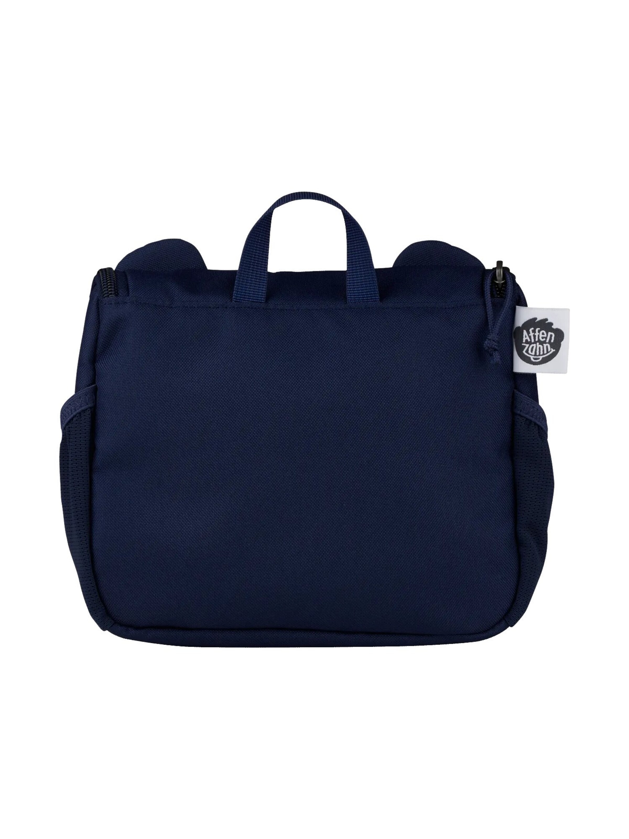 Affenzahn Bag 'Kulturtasche Kulturtasche' in Blue