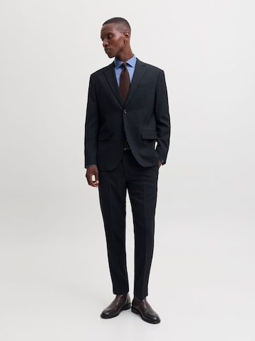 Coupe slim Costume 'JPRSolaris' JACK & JONES en bleu
