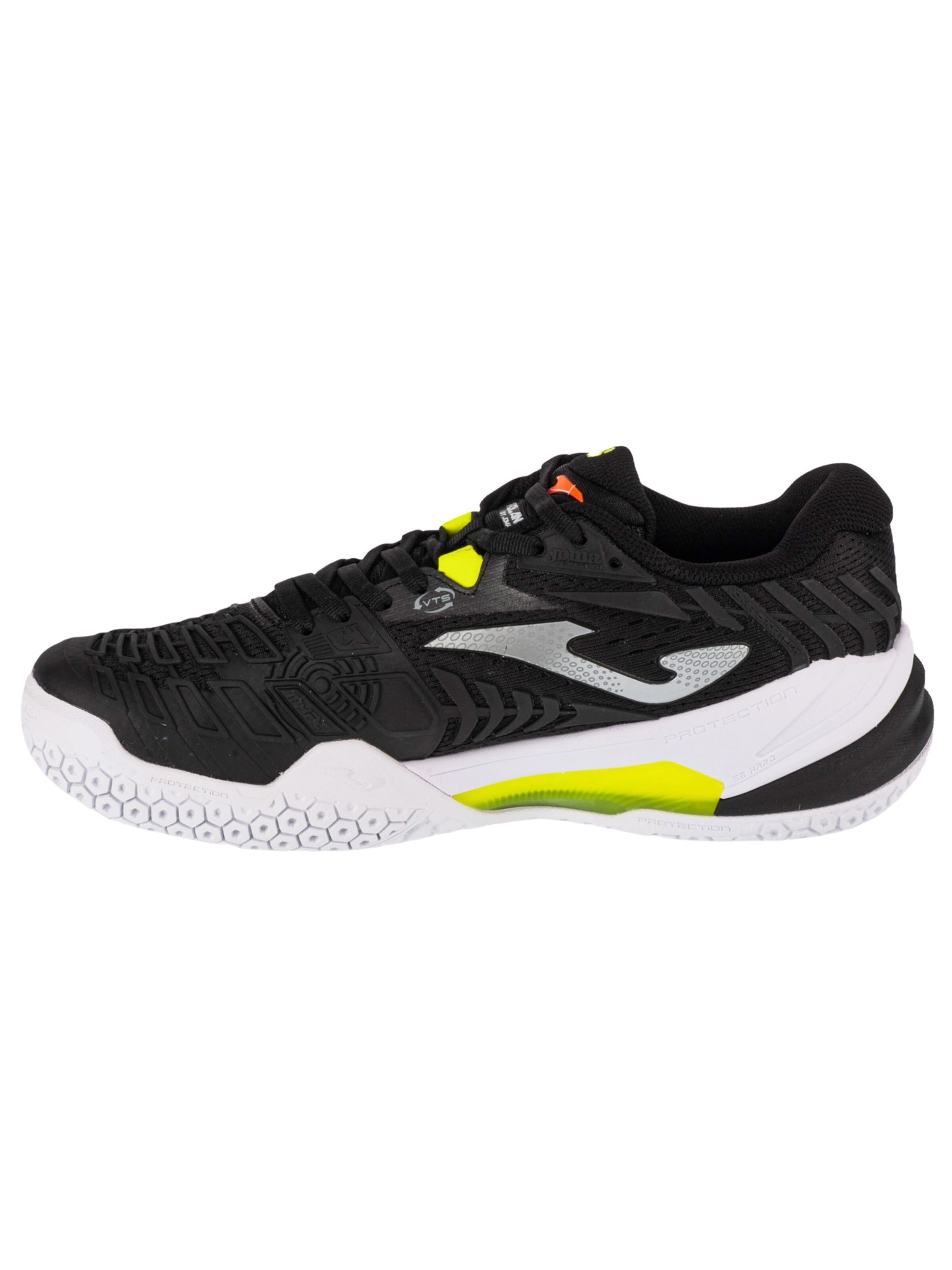JOMA Sportschoen 'Joma Roland  24 TROLAS' in Zwart