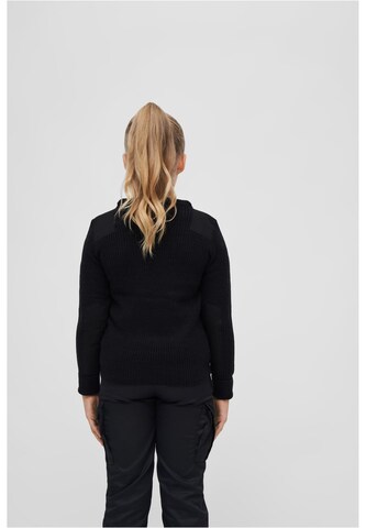 Pullover di Brandit in nero