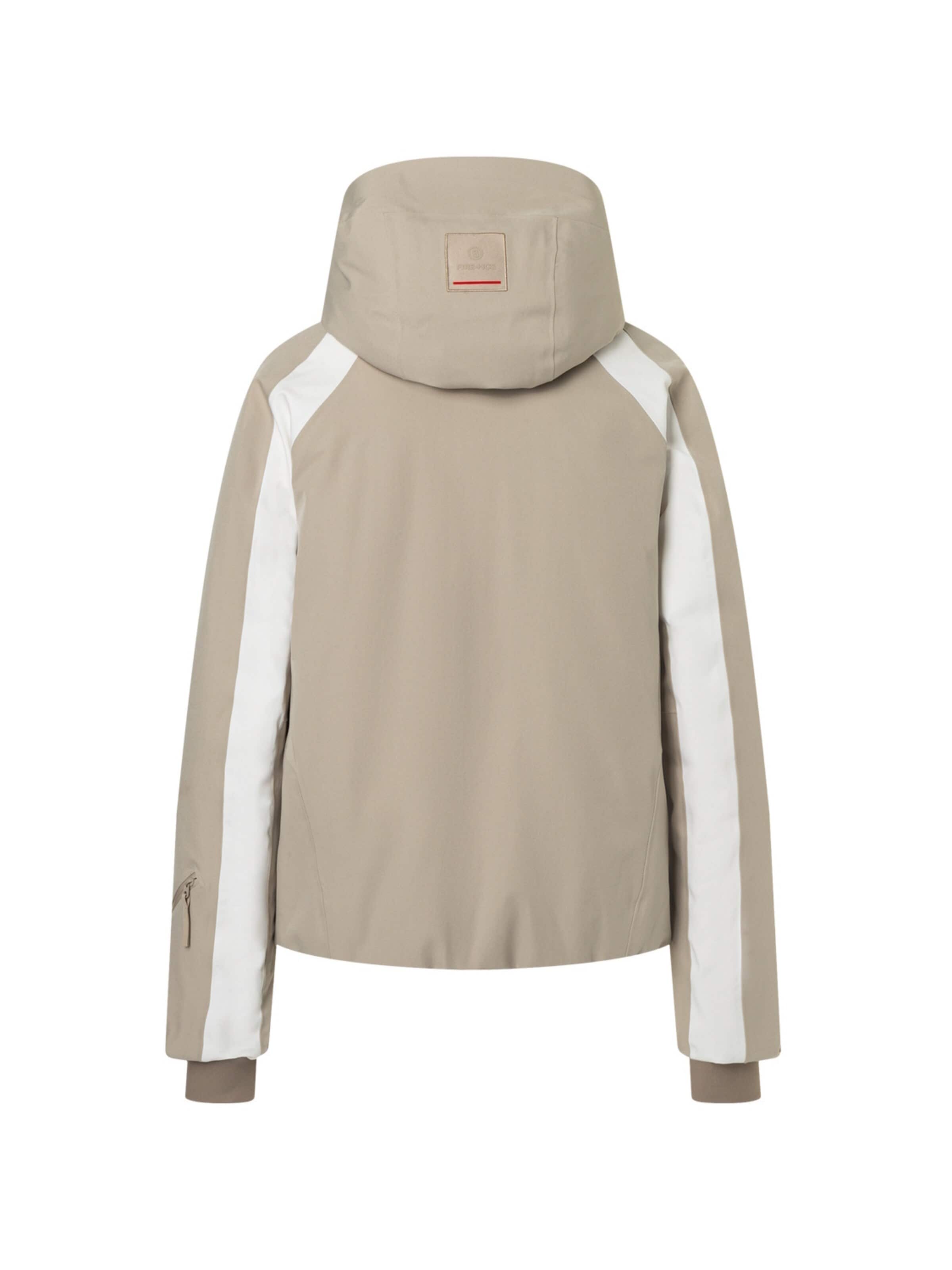 Bogner Fire + Ice Winterjacke‌‌‌‌‌‌‌‌‌ in Beige