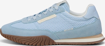 Marc O'Polo Sneaker in Blau: Vorderseite