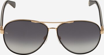 TOMMY HILFIGER Sonnenbrille in Gold