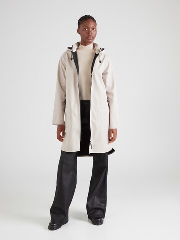 Manteau fonctionnel 'Rain 128' ILSE JACOBSEN en gris