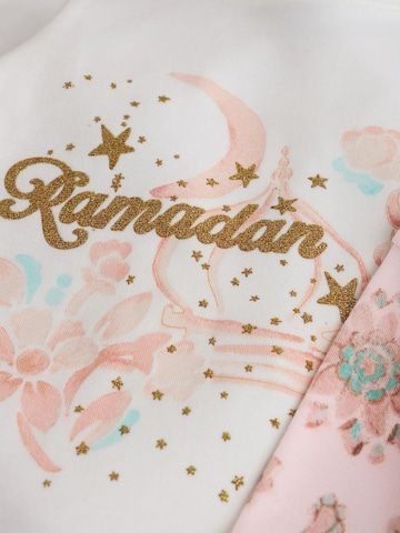 Pyjama Next en rose