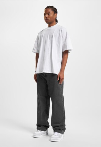 Loosefit Jean 'Dry' DEF en gris