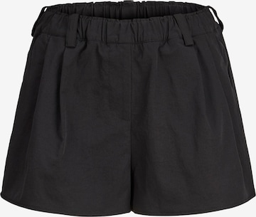 Pantalon JJXX en noir : devant