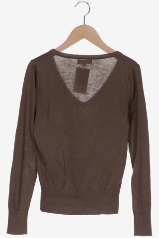 Jackpot Sweater & Cardigan in XS in Brown
