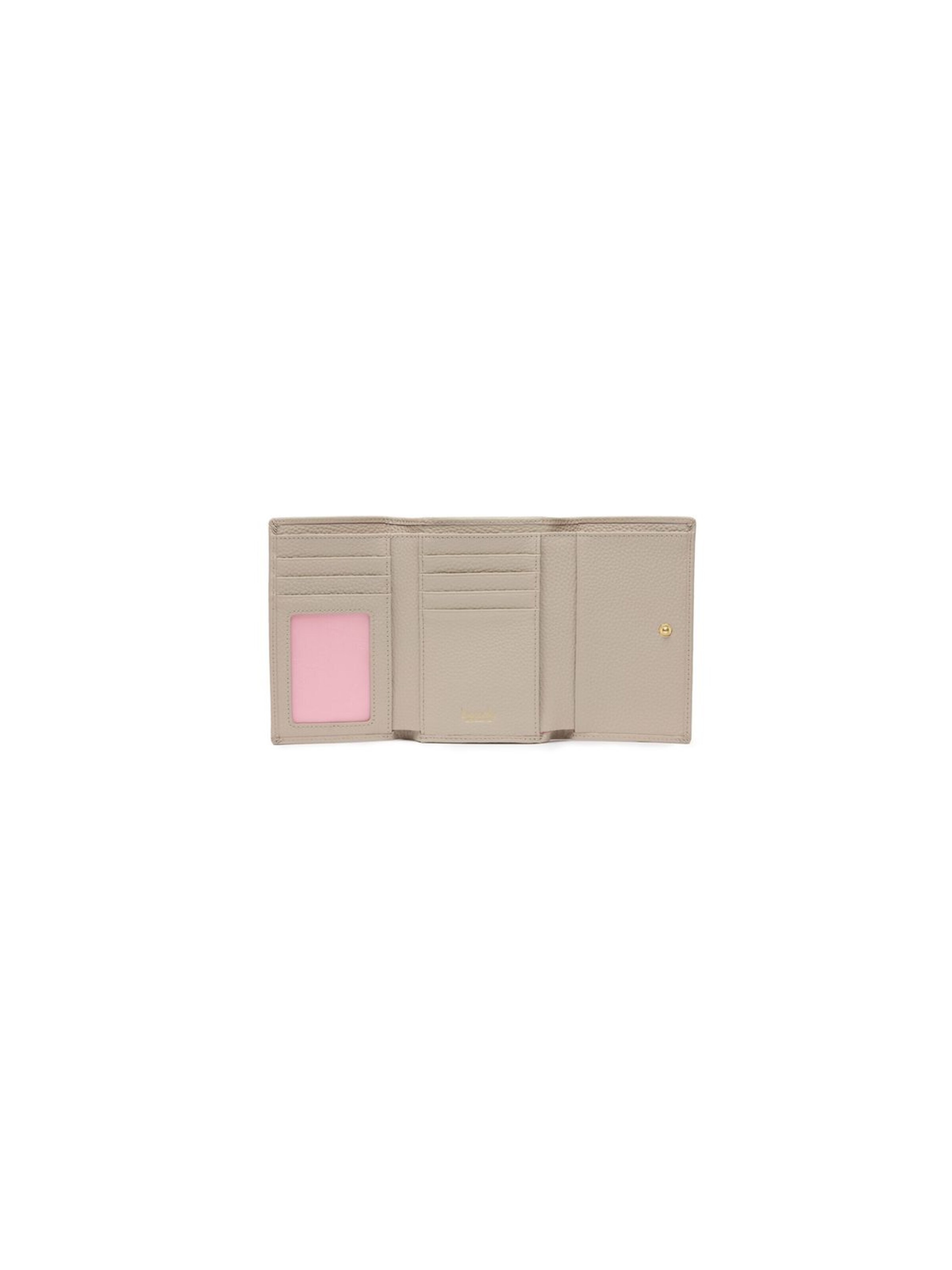 Braccialini - Cartera 'Basic' en gris
