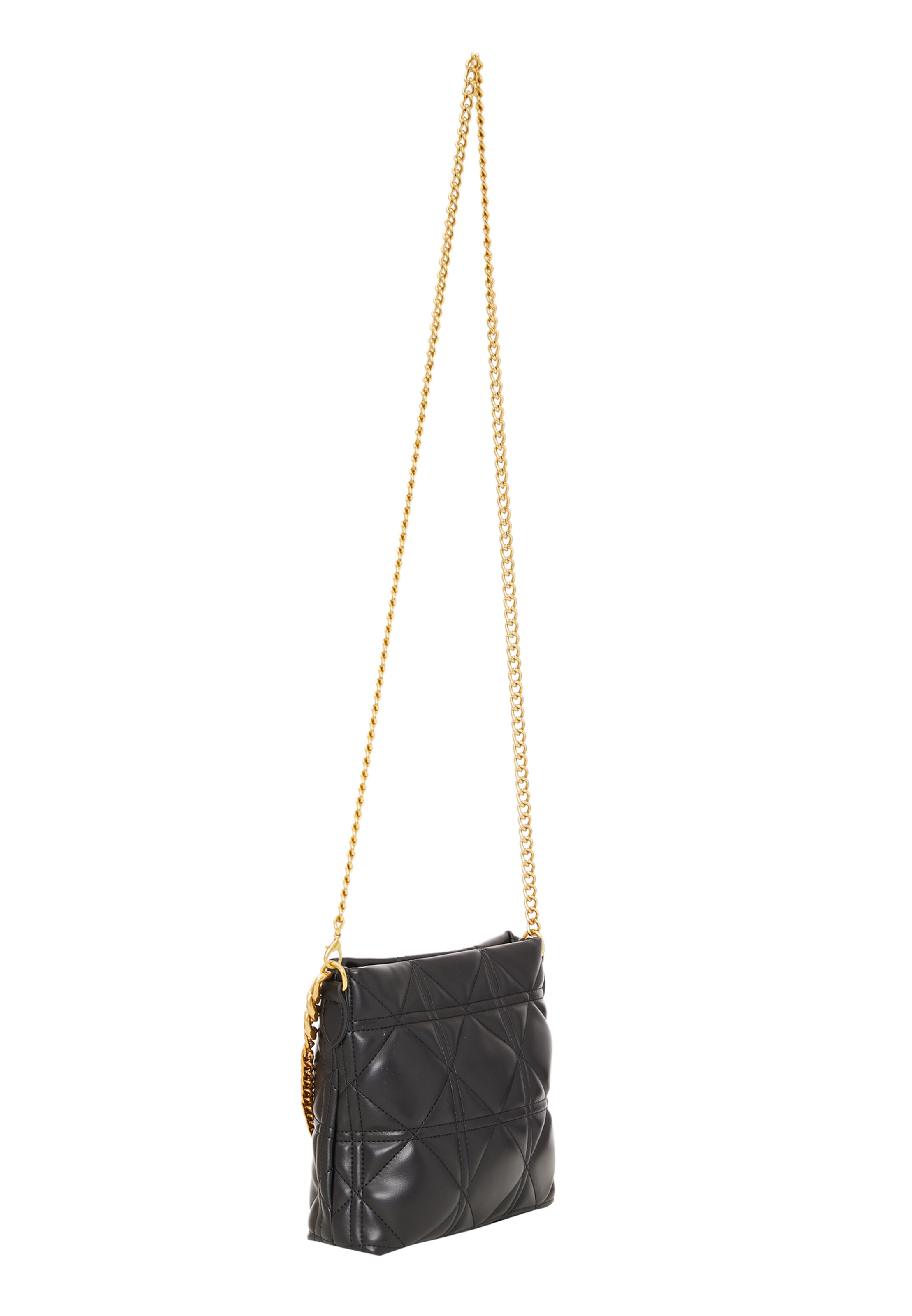 faina Tasche in Schwarz