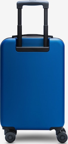 Redolz Trolley in Blauw