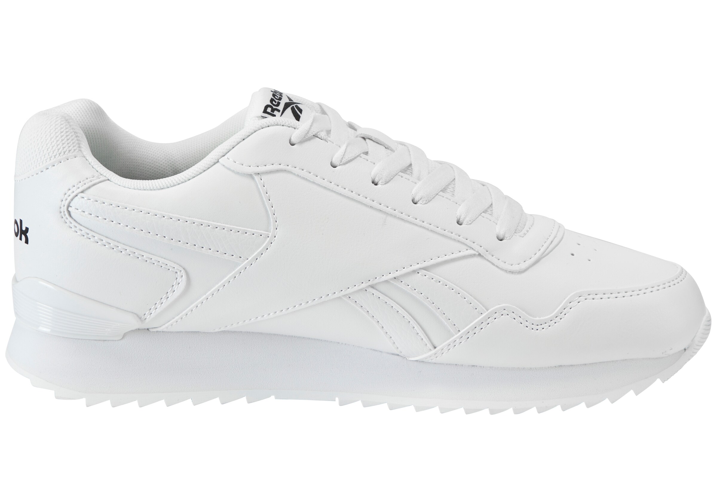 Reebok Sneakers in White