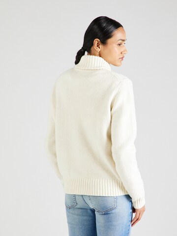 Pull-over Polo Ralph Lauren en beige