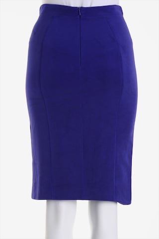 GIORGIO ARMANI Skirt in XS in Purple