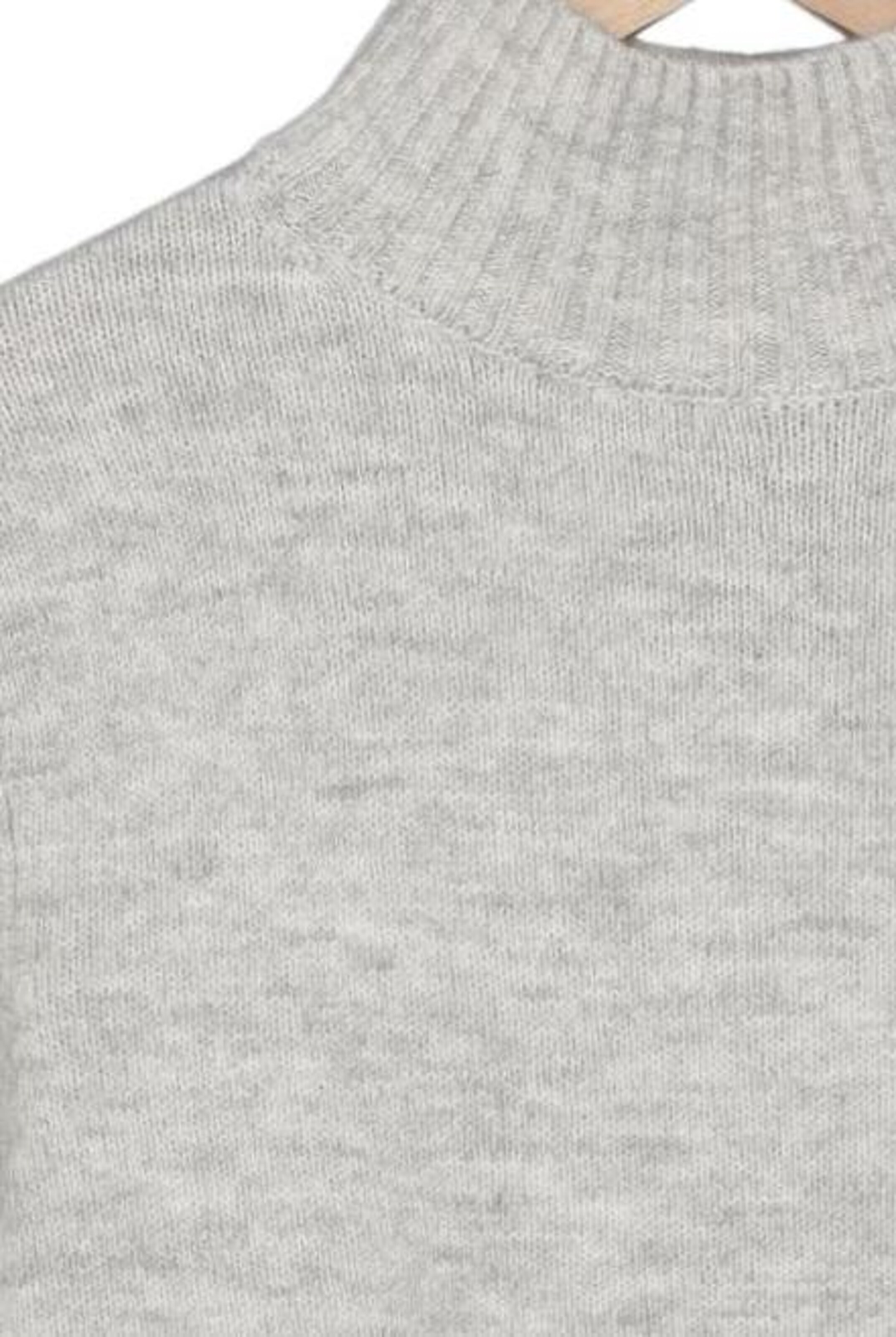 Christian Berg Pullover M in Grau