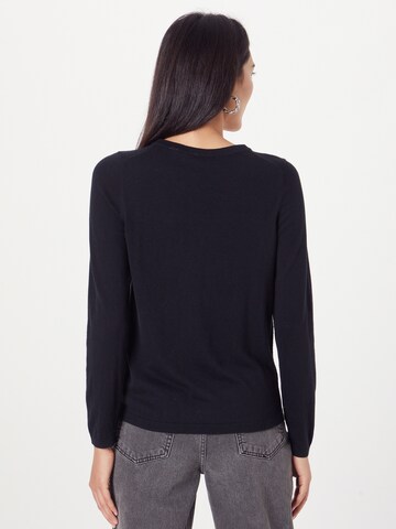 ESPRIT Sweater in Black