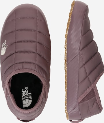 THE NORTH FACE Halbschuh 'Thermoball' in Grau