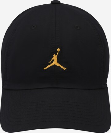 Șapcă 'Heritage86' de la Jordan pe negru