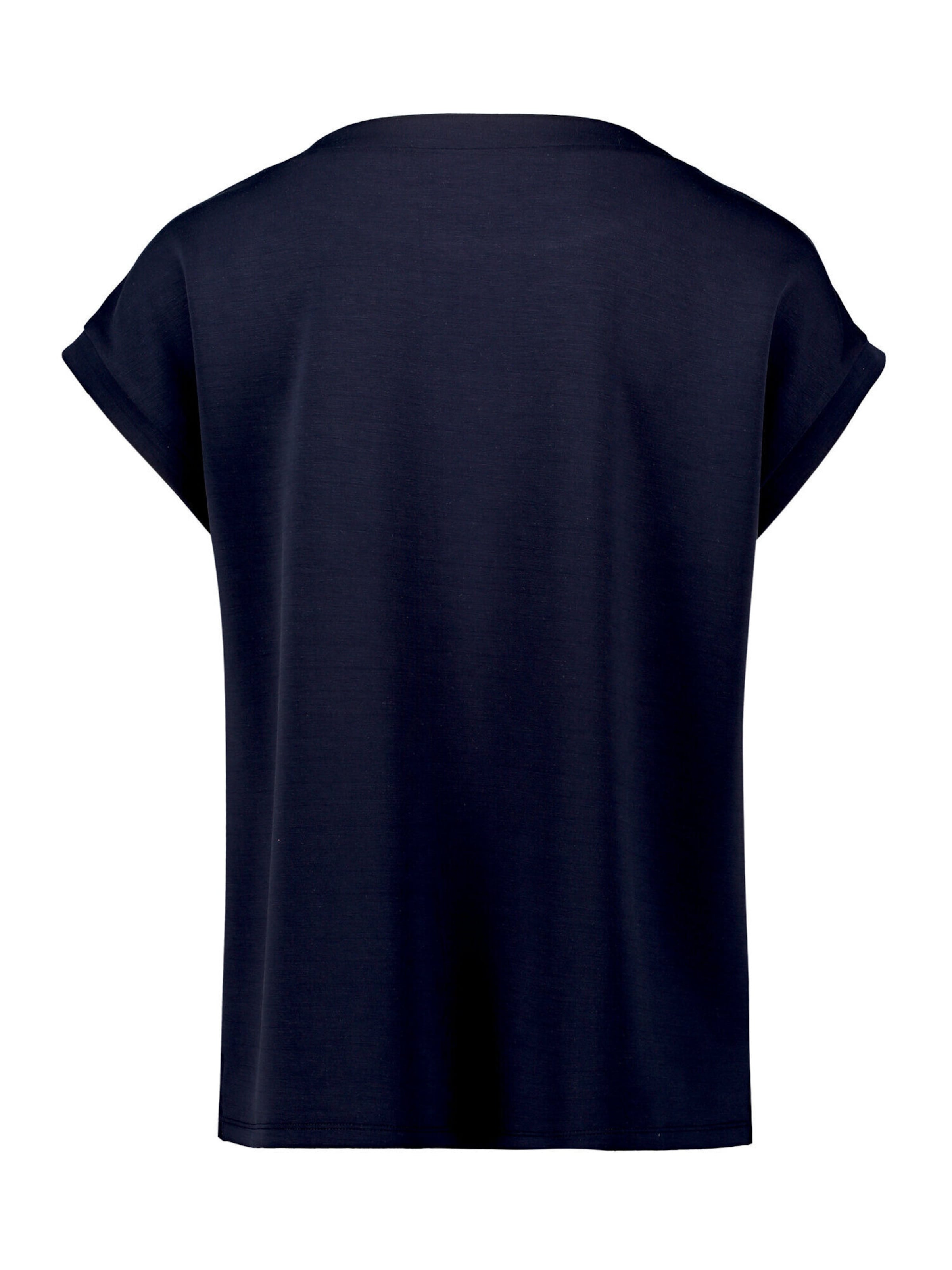 Felpa di Betty Barclay in blu