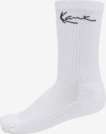 Karl Kani Socks 'KA232-006-2' in Mixed colors