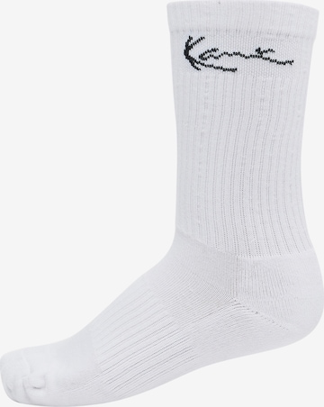 Karl Kani Socks 'KA232-006-2' in Mixed colours