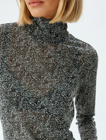 Koton Shirt in Black