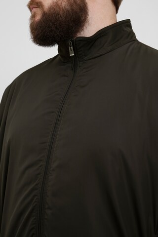 Blend Big - Chaqueta de entretiempo 'BT ZYKLO' en gris