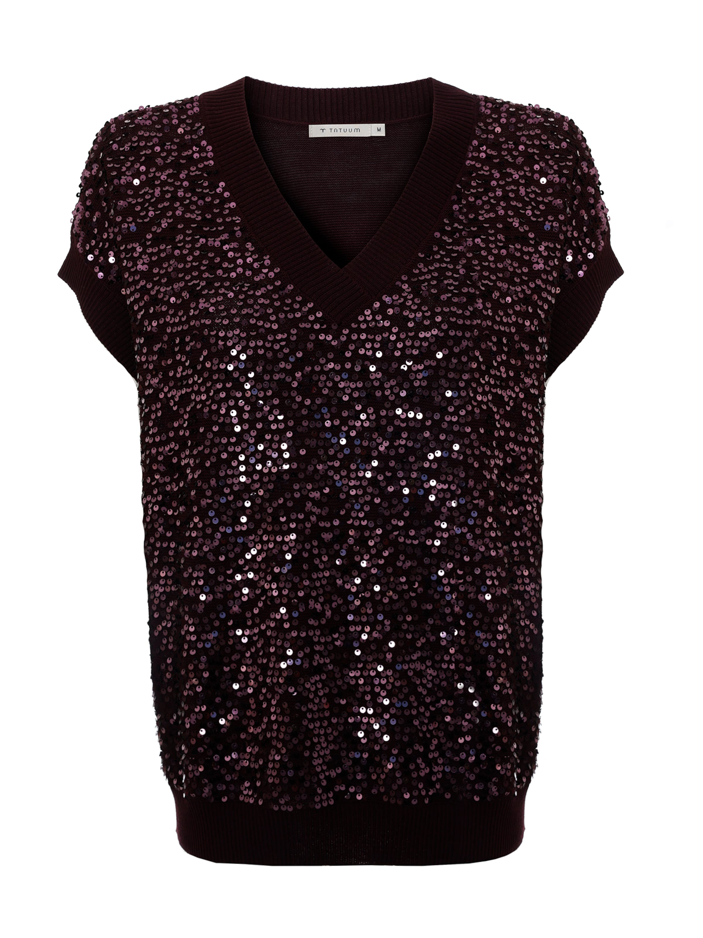 TATUUM Свитер в Смешанный: спереди