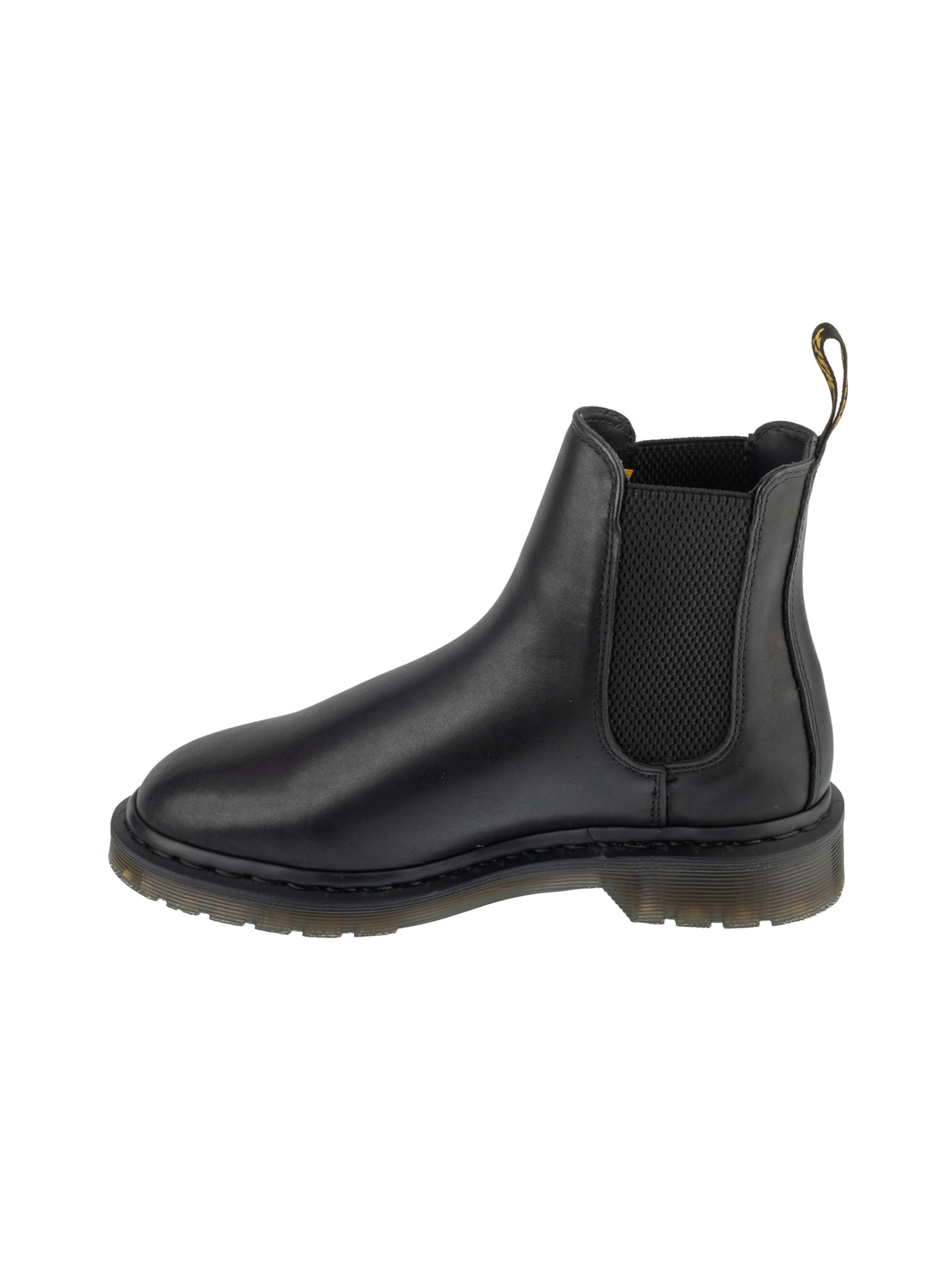 Chelsea Boots 'Graeme' Dr. Martens en noir