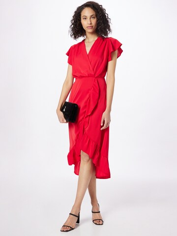 AX Paris Dress in Red