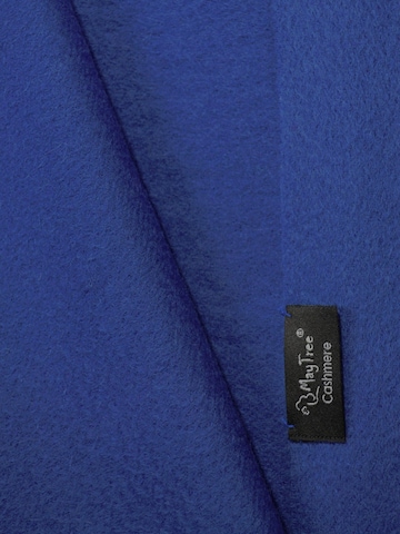 MayTree Scarf in Blue