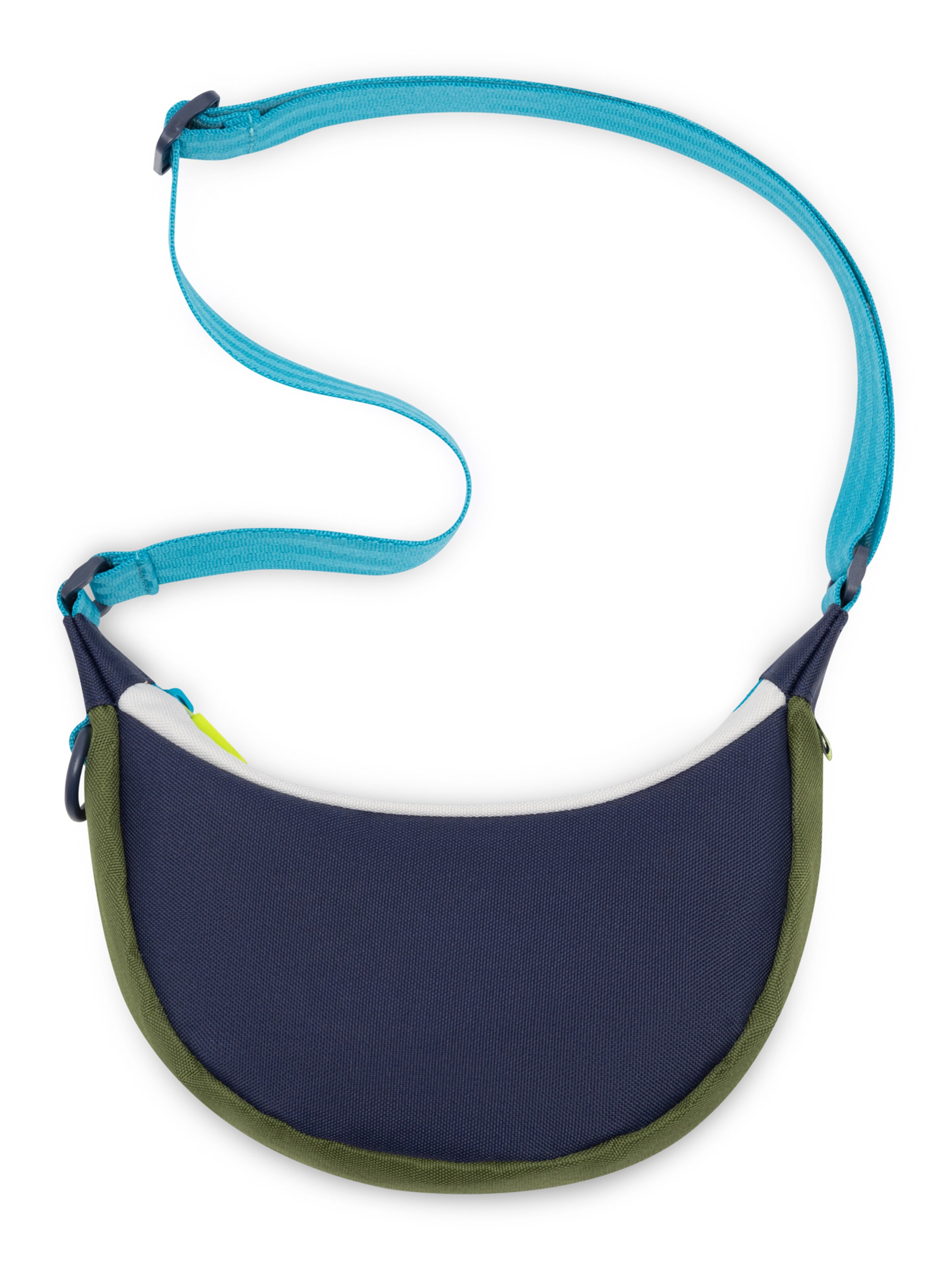 Johnny Urban - Bolso 'Mio' en azul