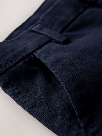 Next Regular Broek in Blauw
