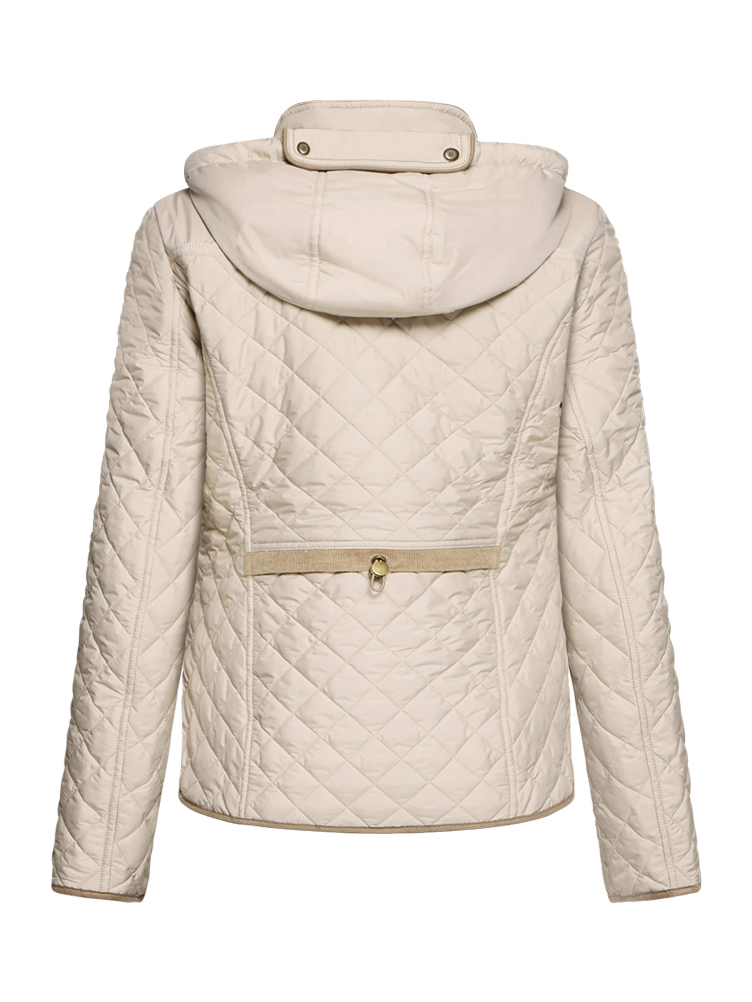 Giacca di mezza stagione di GIL BRET in beige