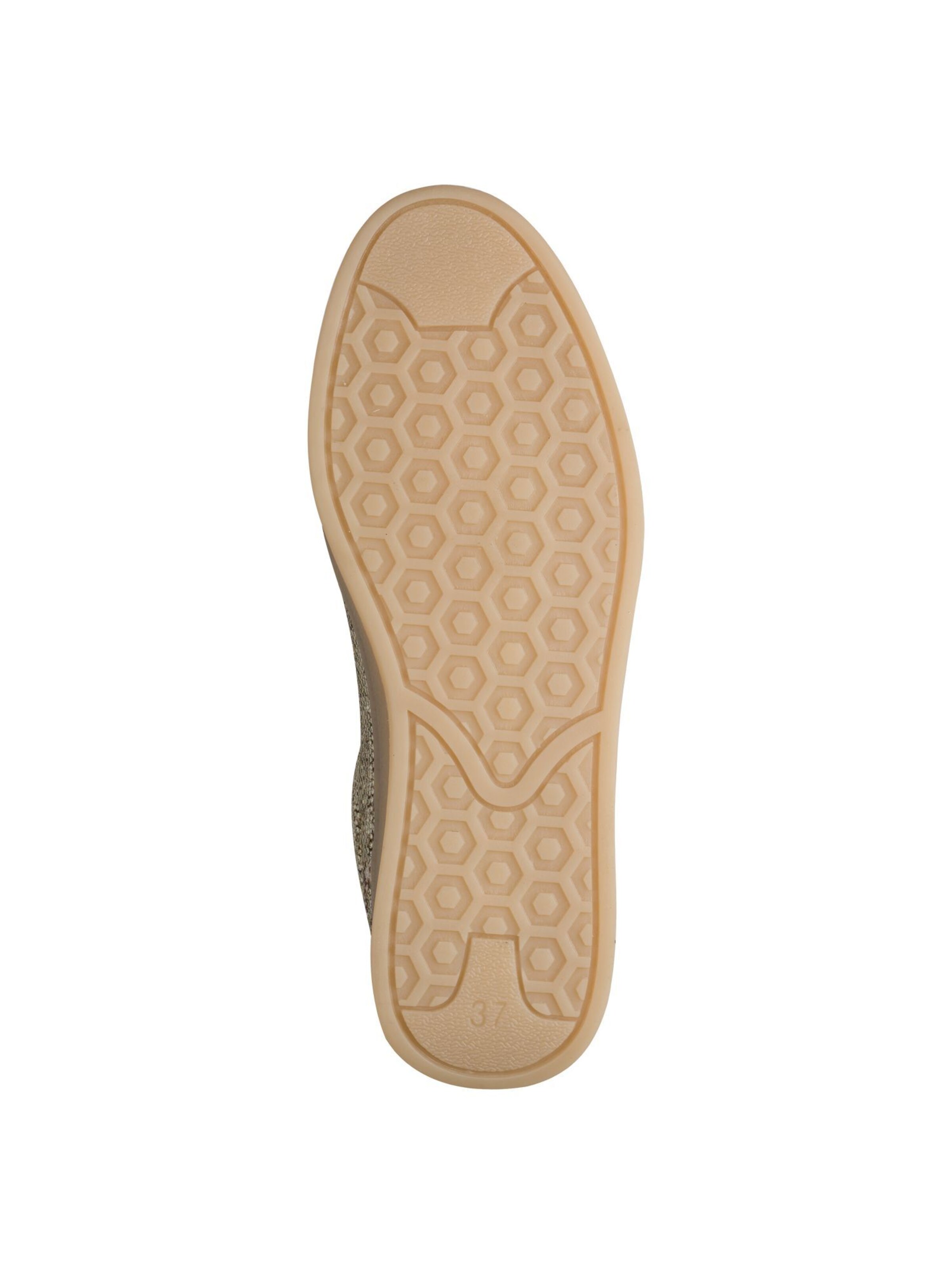 Baskets basses MARCO TOZZI en beige