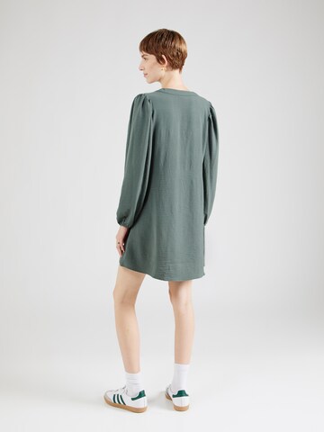 VERO MODA Dolga srajca 'VMEMMA' | zelena barva