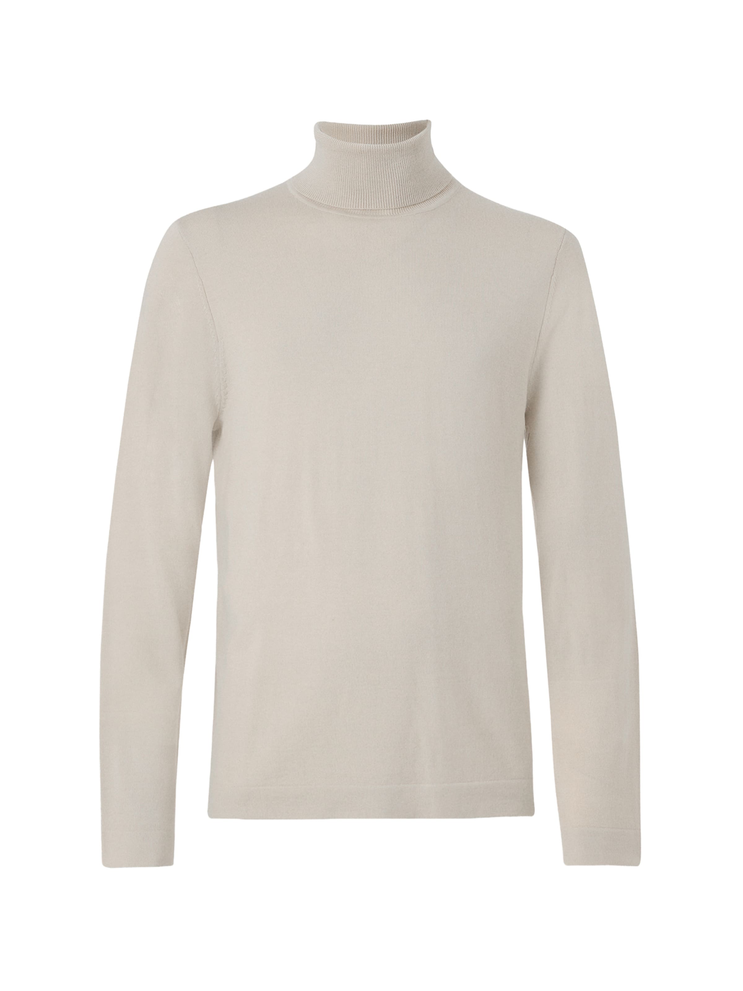 DRYKORN Sweater 'Joey 10' in Beige: front