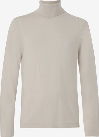 DRYKORN Svetr 'Joey 10' – béžová: přední strana