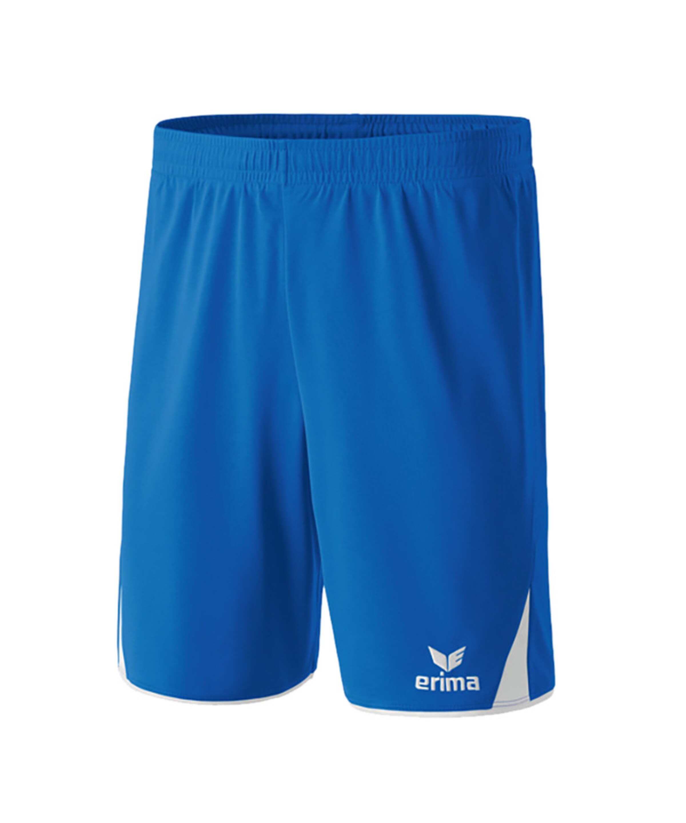 ERIMA Sportshorts in Blau: Vorderseite