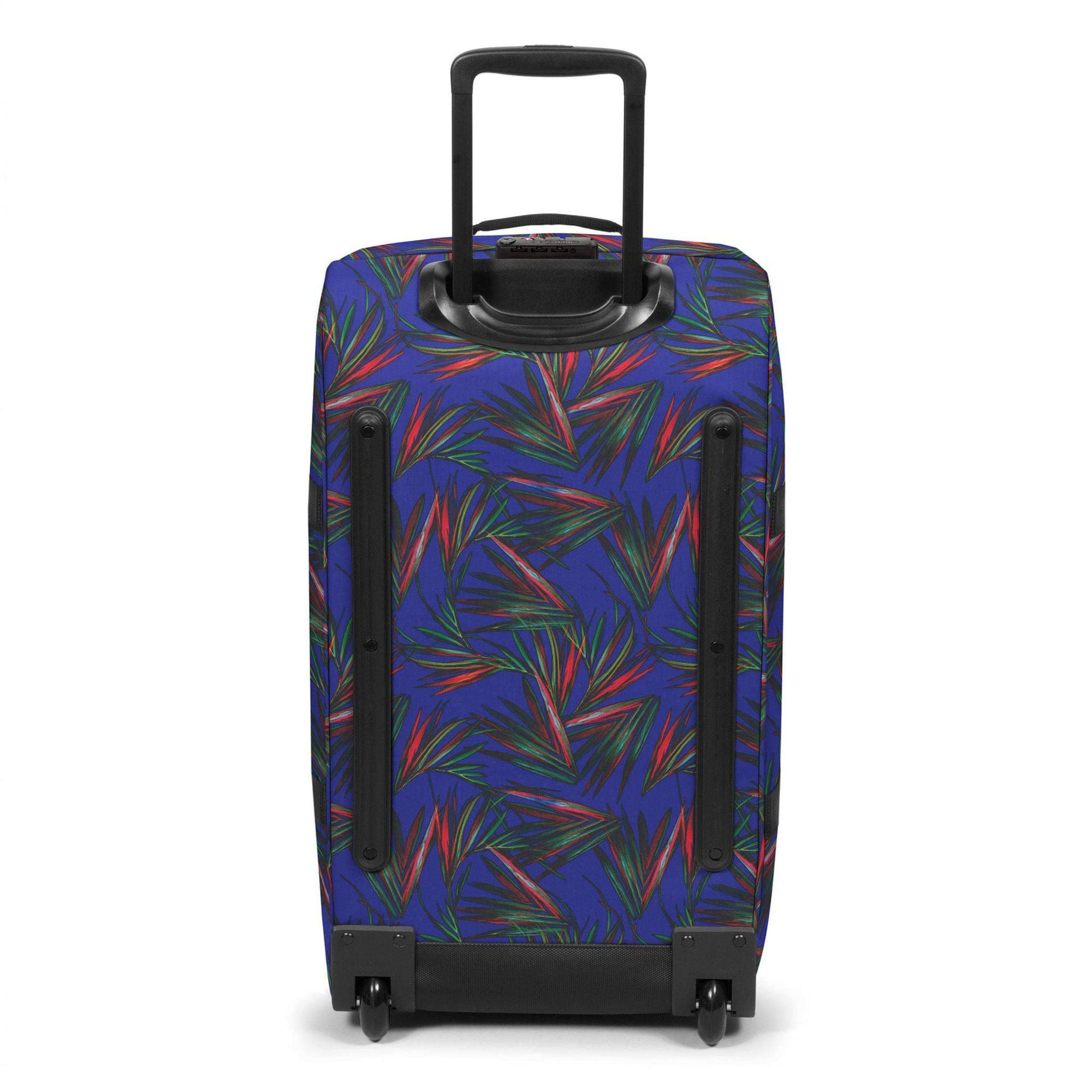 EASTPAK Trolley 'Tranverz' in Blau