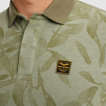PME Legend Shirt in Green