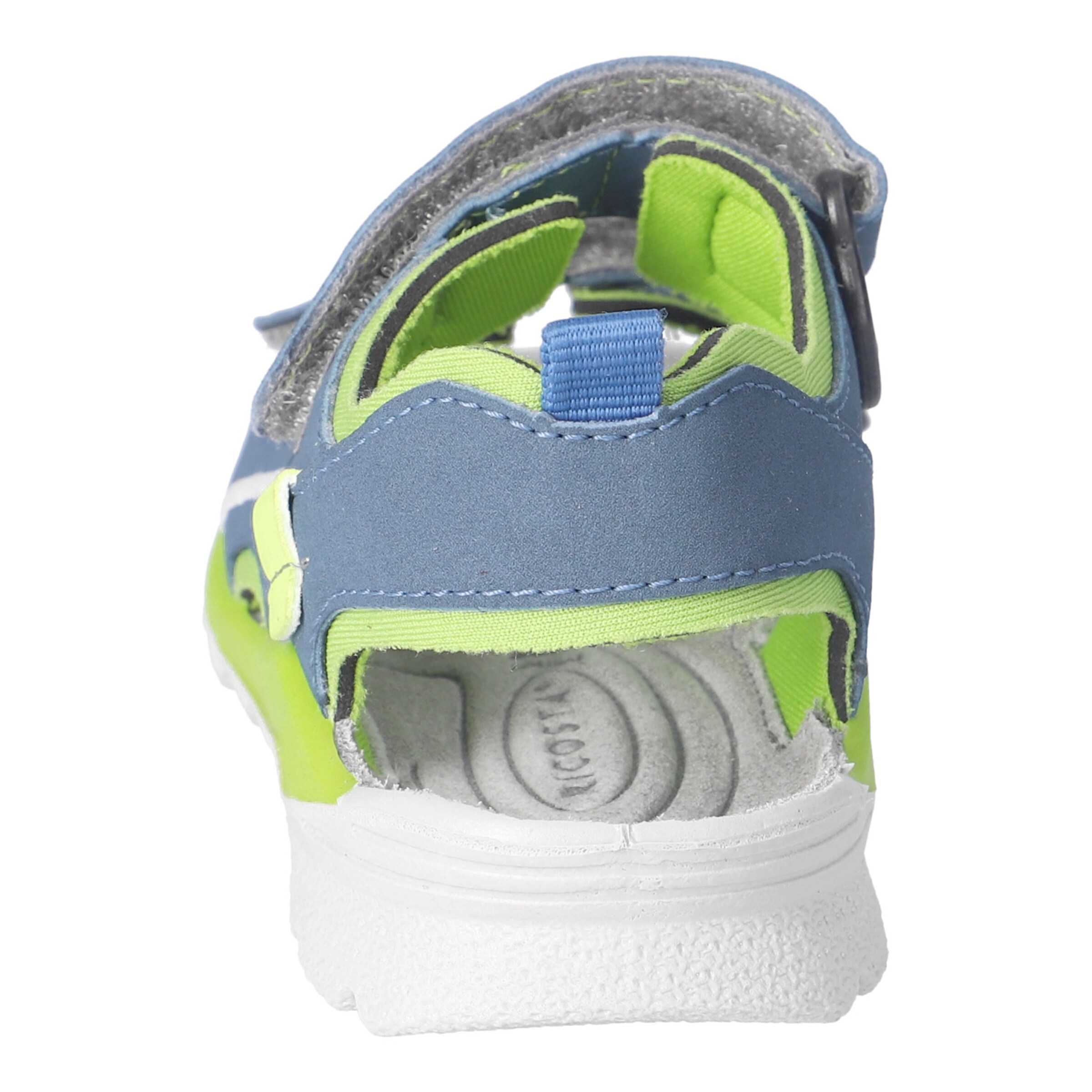 RICOSTA Sandals & Slippers in Blue