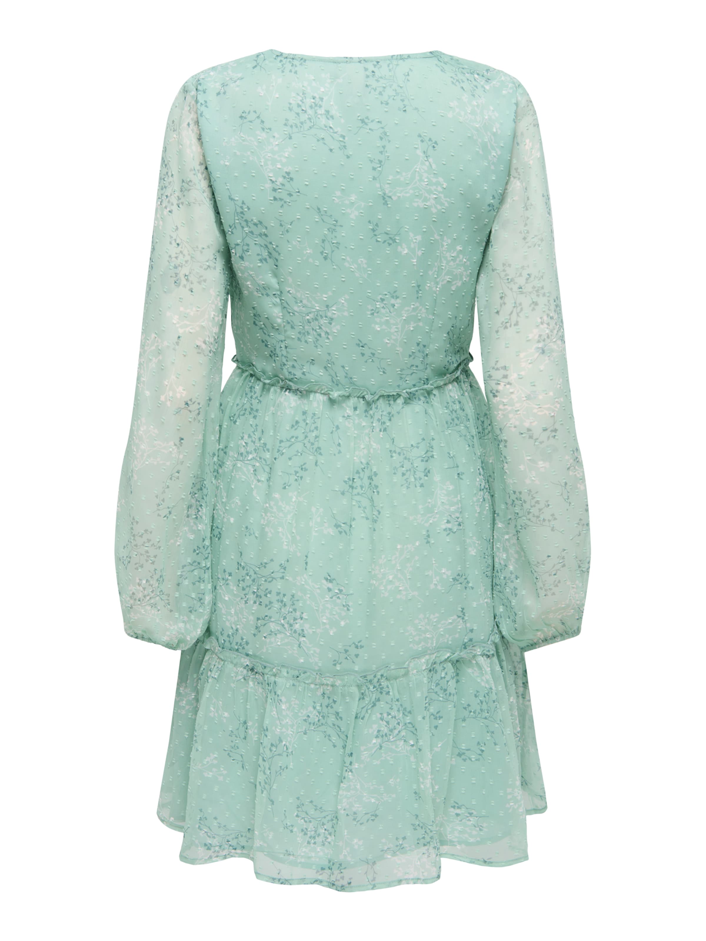 Rochie 'ONLTESSA-CERA ELIZA' de la ONLY pe verde