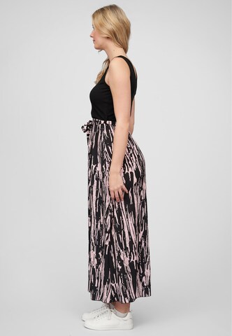 Cloud5ive Kleid in Schwarz