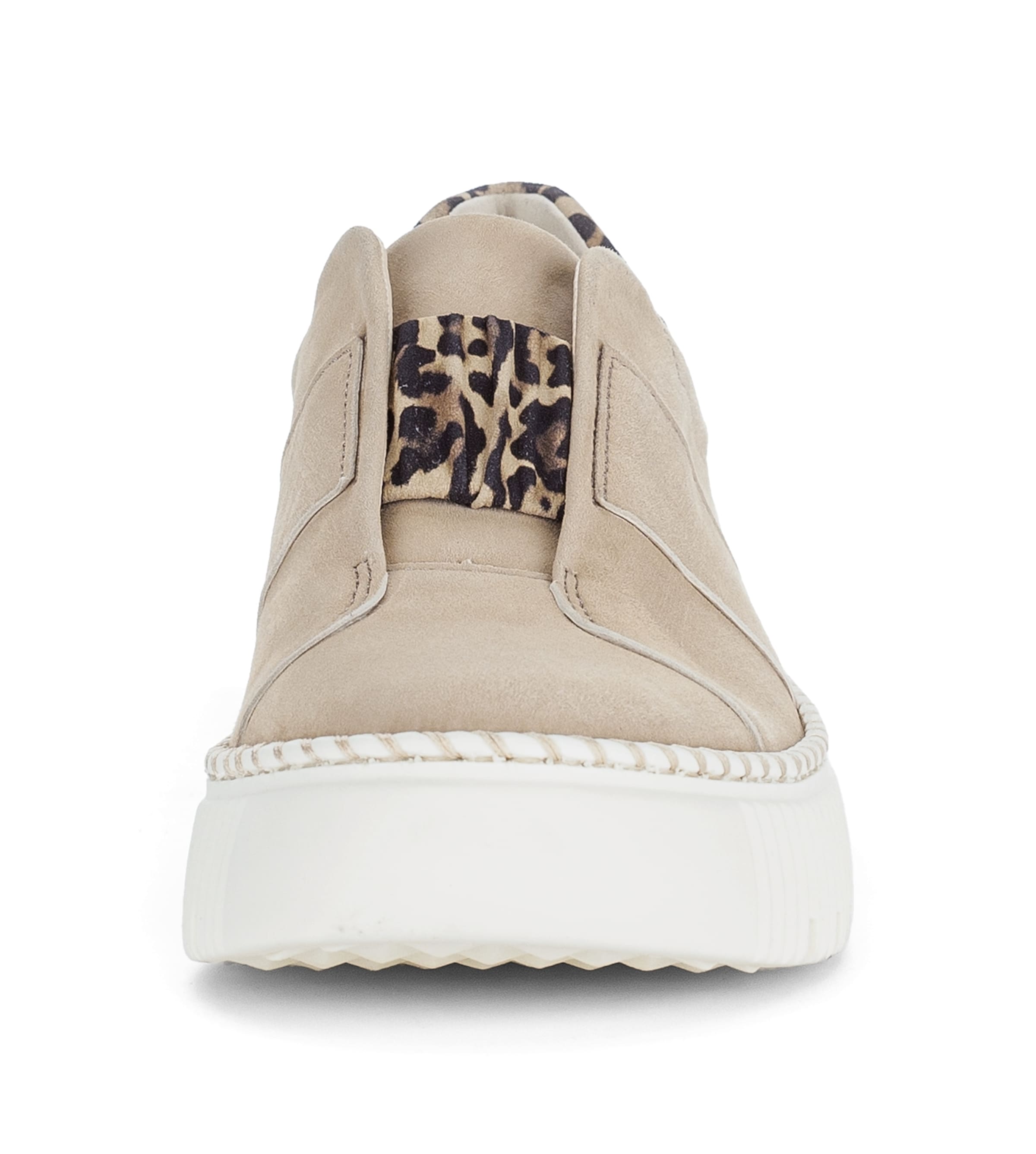 GABOR Slip On in Beige