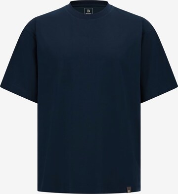 Boggi MilanoMajica - plava boja: prednji dio