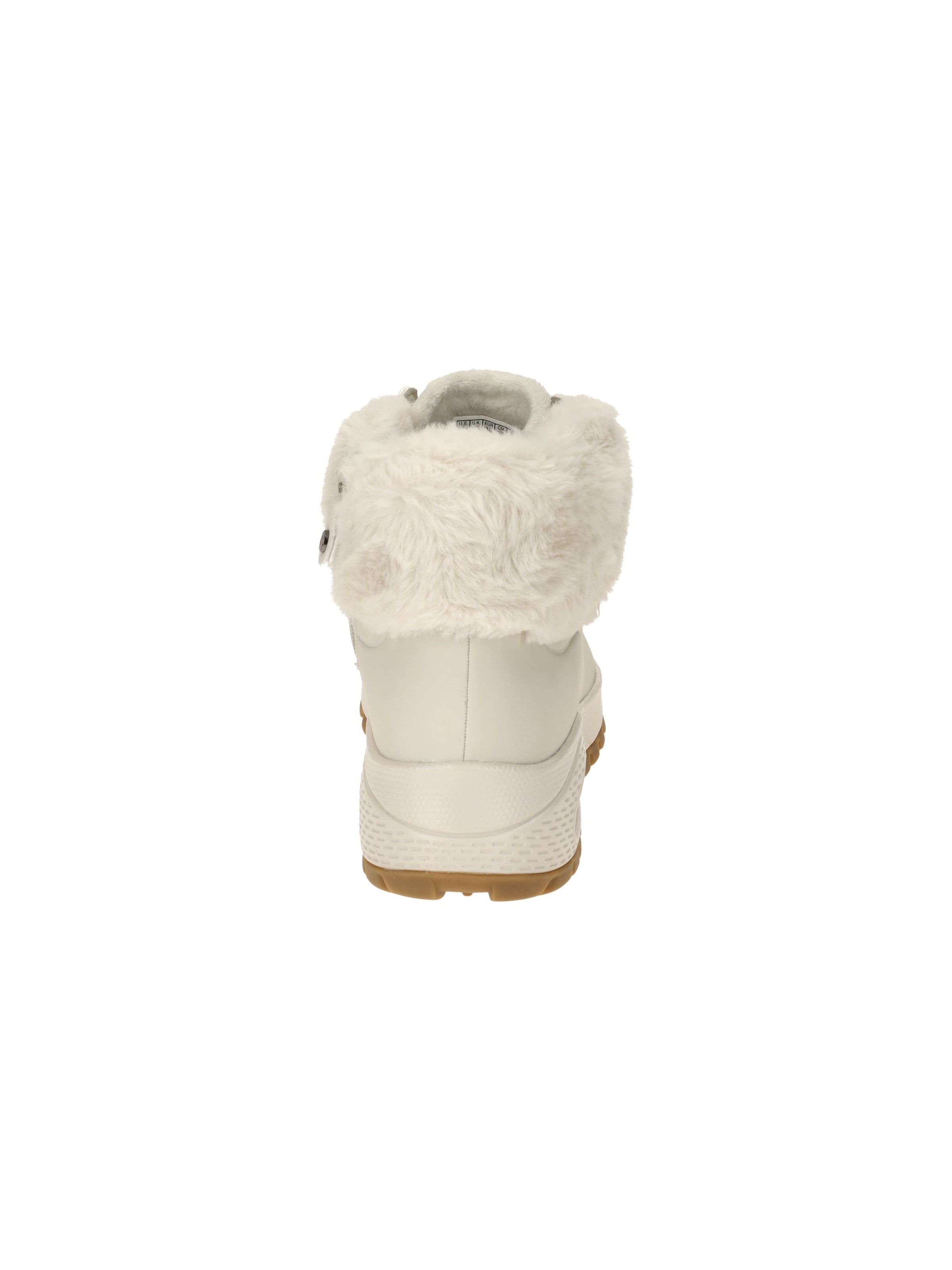 SKECHERS Boots in Beige