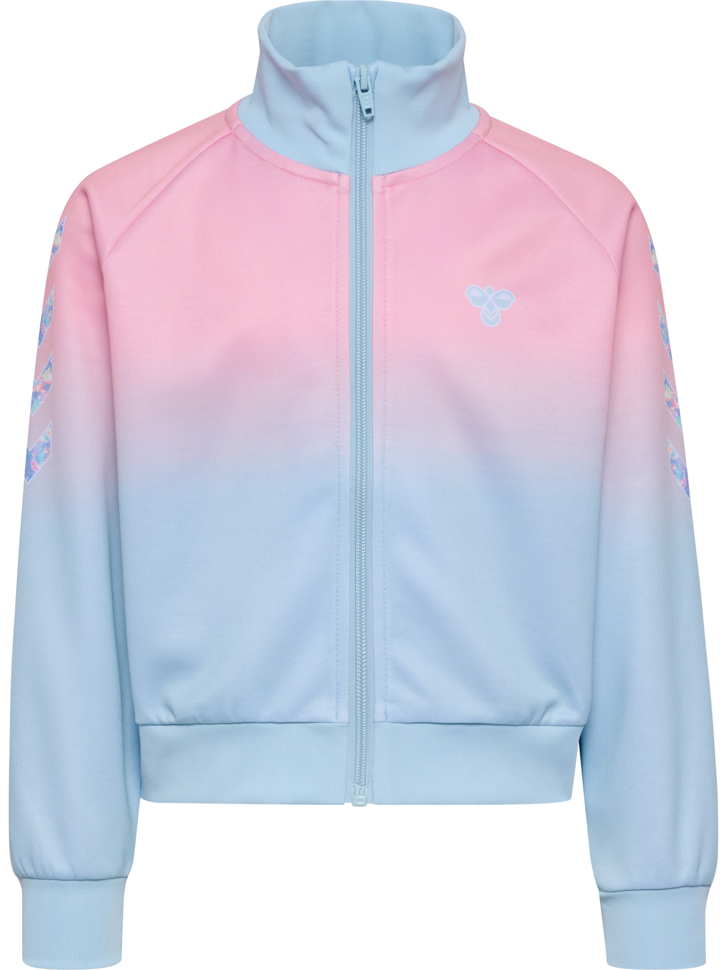 Hummel Sportpak in Blauw