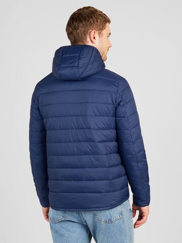 Lee Jacke in Blau